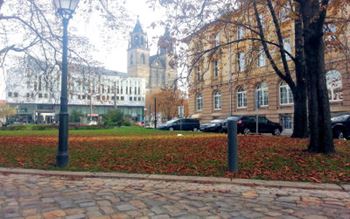 Magdeburger Dom